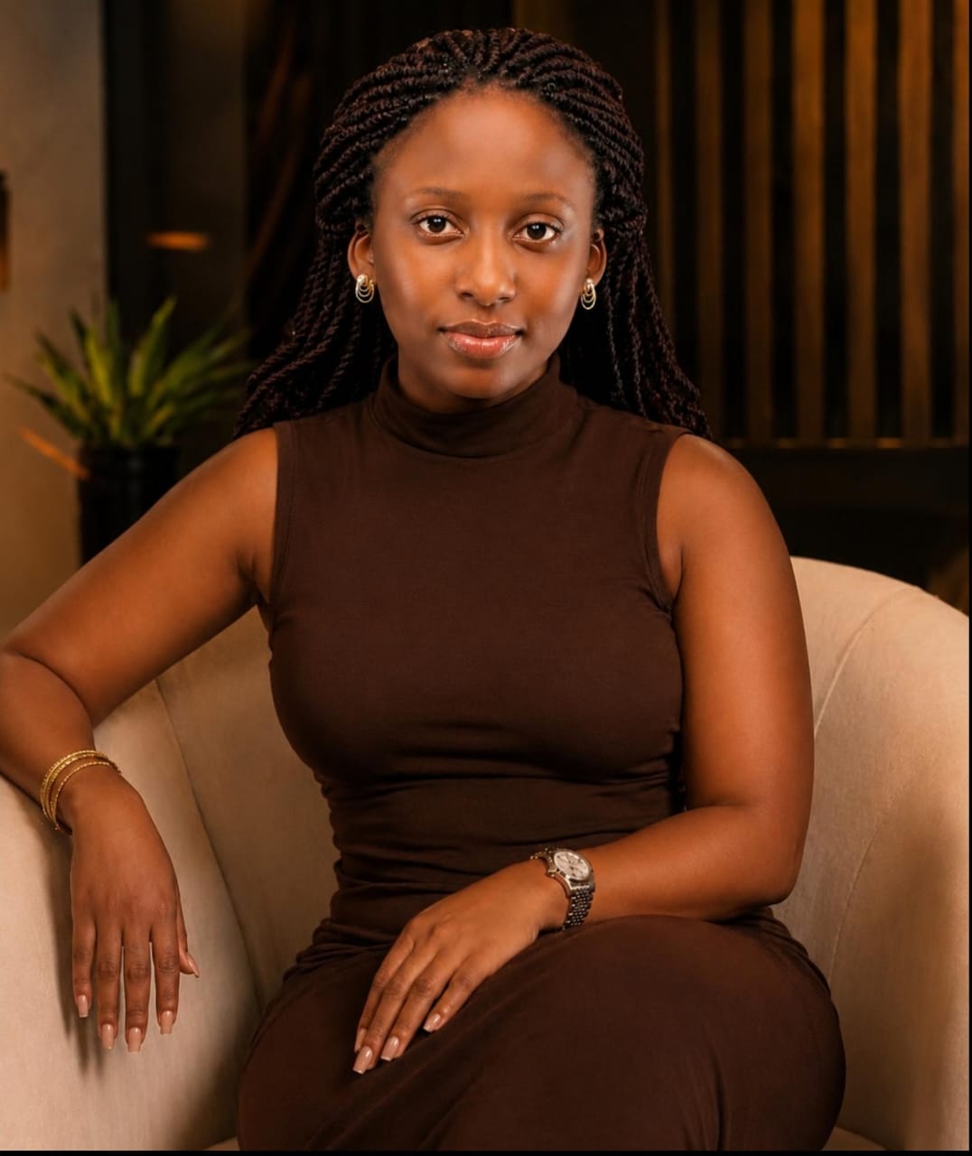 Racheal Neria Muhanuzi, Client Experience & Coordination at Wenya Global Agency