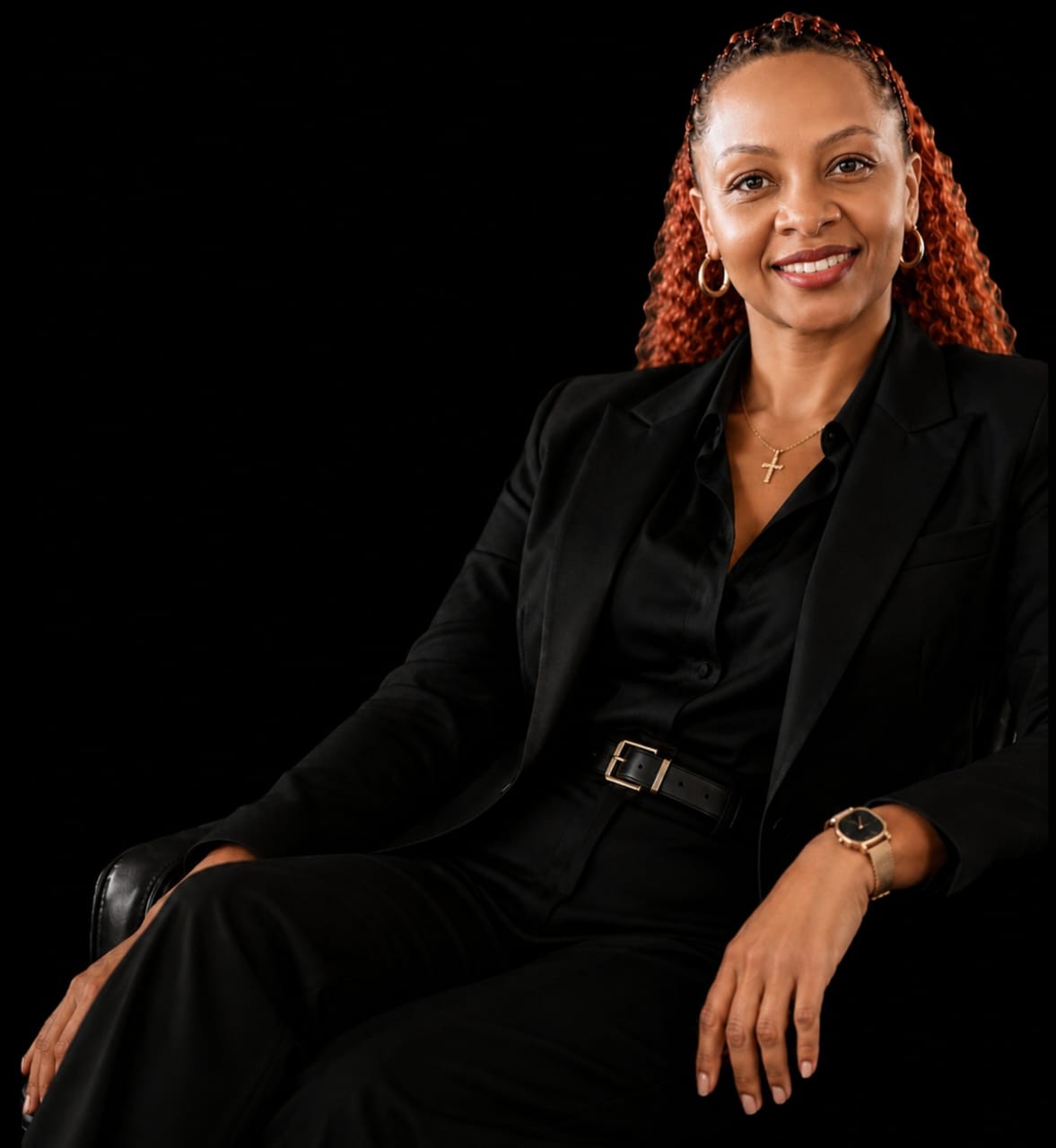 Win Ken – Enya, Projects - Team Leader at Wenya Global Agency
