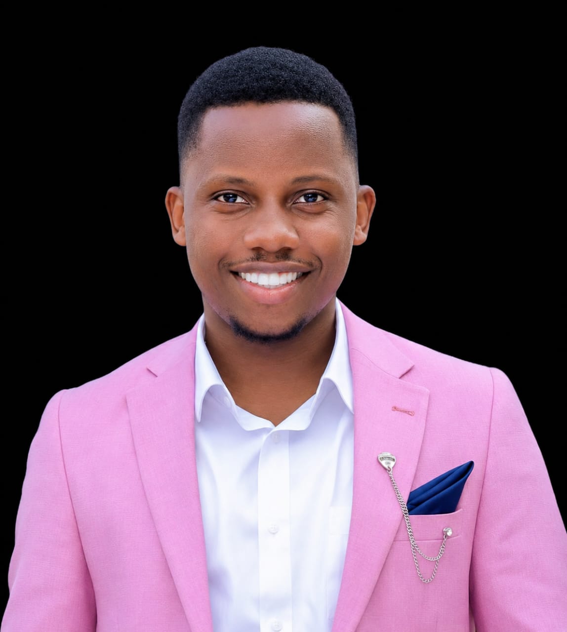 Mark Donald Ssempijja, Head of Business & Partnerships at Wenya Global Agency