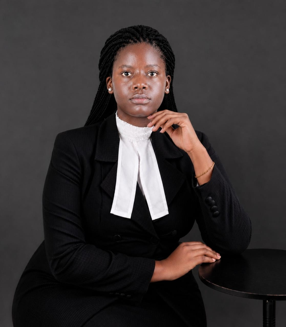 Leticia Nanyomo, Legal & Compliance Lead at Wenya Global Agency