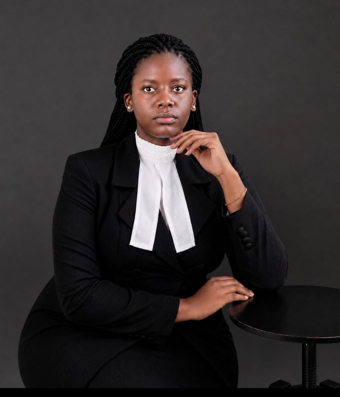 Leticia Nanyomo, Legal & Compliance Lead at Wenya Global Agency